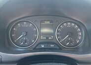 Škoda Fabia Hatchback 1,2 l 63 kw