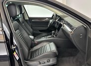 Volkswagen Passat Kombi 2,0 l 176 kw