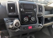 Fiat Ducato Ostatní 2,3 l 96 kw