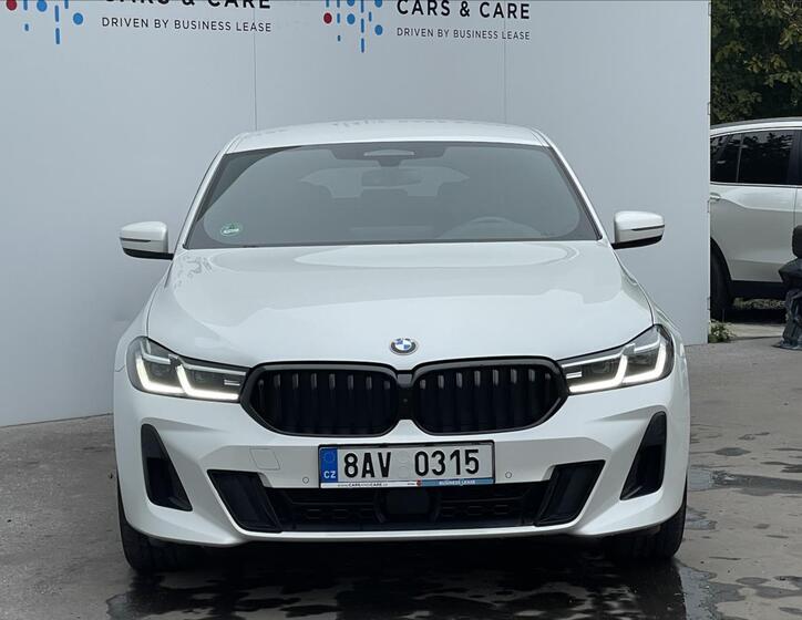 BMW Řada 6 21