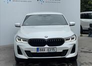 BMW Řada 6 21