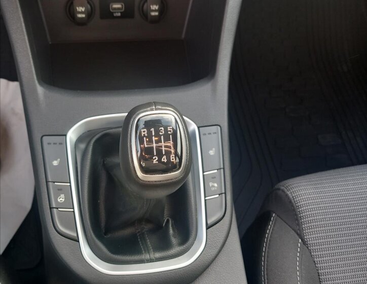 Hyundai i30 Kombi 1,5 l 80 kw