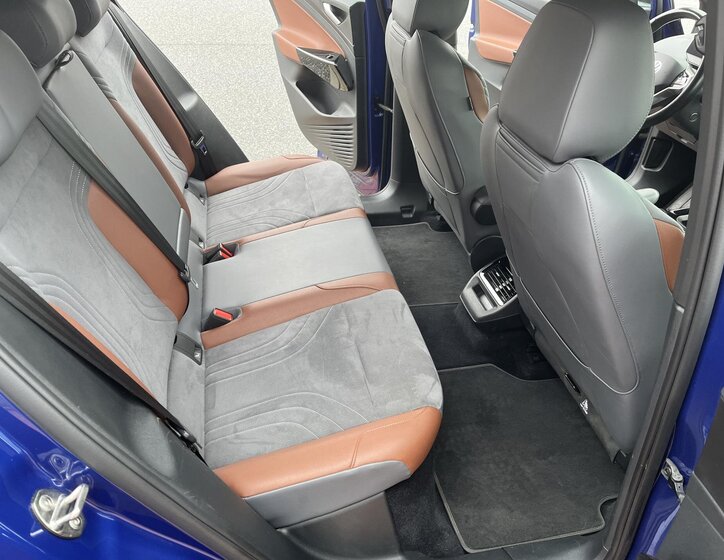 Volkswagen ID.4 Kombi 0,0 150 kw