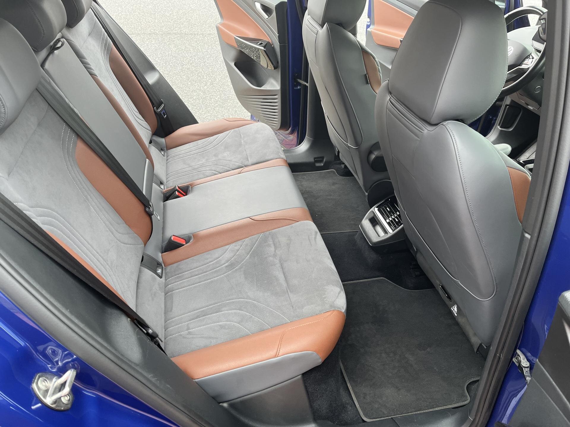 Volkswagen ID.4 Kombi 0,0 150 kw