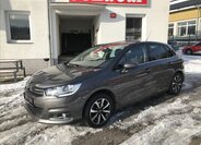 Citroën C4 Hatchback 1,6 l 88 kw