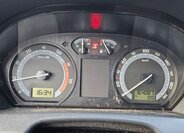 Škoda Fabia Hatchback 1,2 l 40 kw