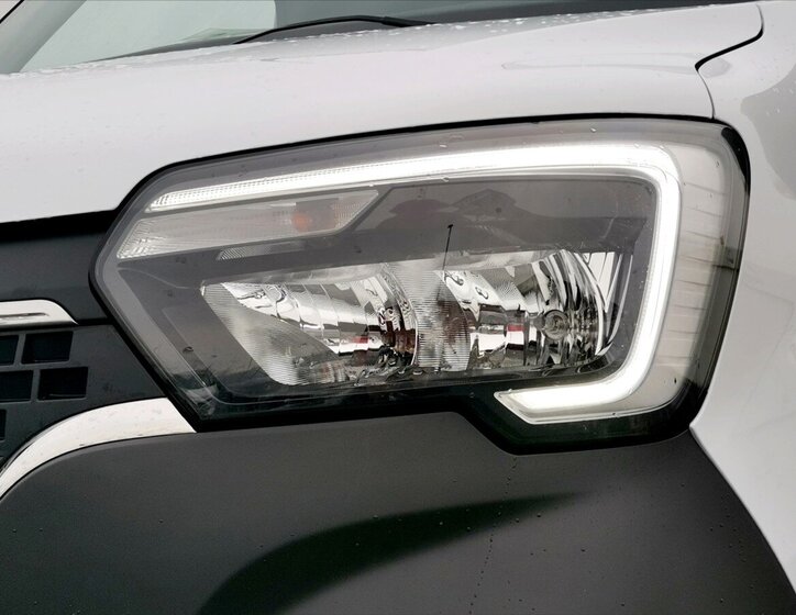 Renault Master Ostatní 2,3 l 100 kw