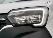 Renault Master Ostatní 2,3 l 100 kw