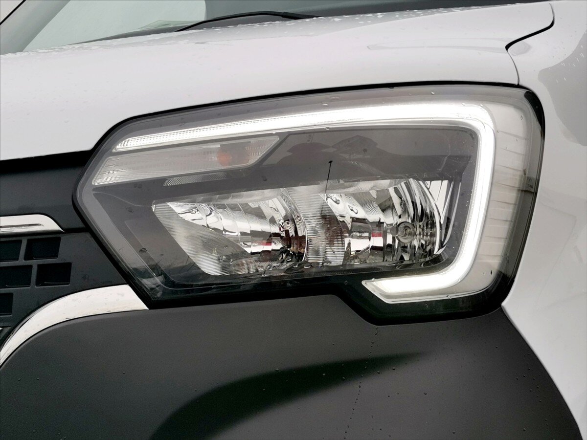 Renault Master Ostatní 2,3 l 100 kw