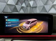 Mercedes-Benz Třídy V Kombi 2,0 l 174 kw