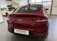 Hyundai i30 Sedan / Limuzína 1,5 l 117 kw