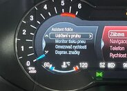 Ford S-MAX MPV 2,0 l 110 kw