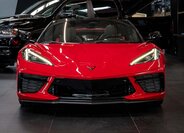 Chevrolet Corvette Kabriolet 6,2 l 353 kw