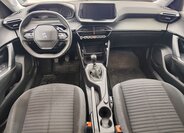 Peugeot 2008 SUV 1,2 l 74 kw