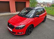 Škoda Fabia 11