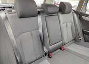 Volkswagen Passat Kombi 2,0 l 103 kw