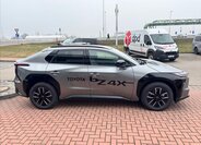 Toyota bZ4X SUV / Terénní 0,0 165 kw