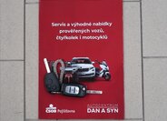 Renault Master Ostatní 2,3 l 100 kw