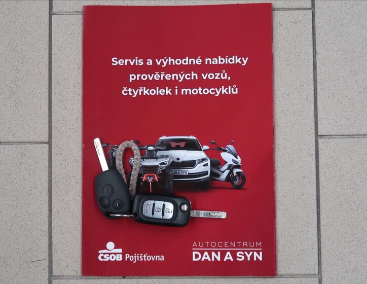 Renault Master Ostatní 2,3 l 100 kw