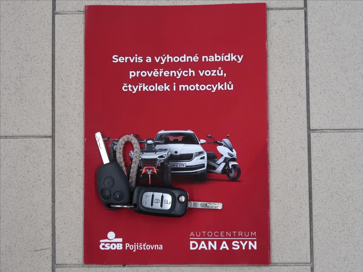 Renault Master Ostatní 2,3 l 100 kw