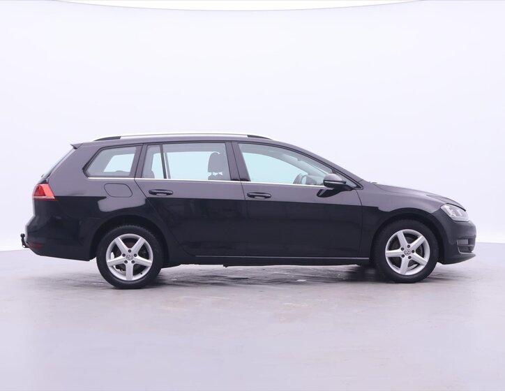 Volkswagen Golf Kombi 1,4 l 90 kw