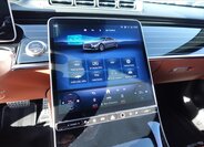 Mercedes-Benz Třídy S Ostatní 2,9 l 243 kw