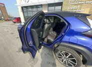 Toyota Yaris Cross SUV / Terénní 1,5 l 92 kw