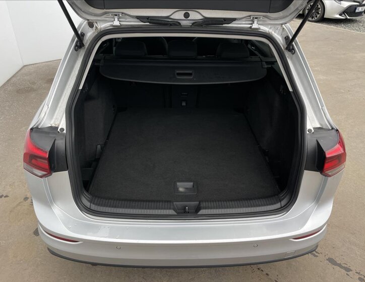 Volkswagen Golf Kombi 1,5 l 110 kw