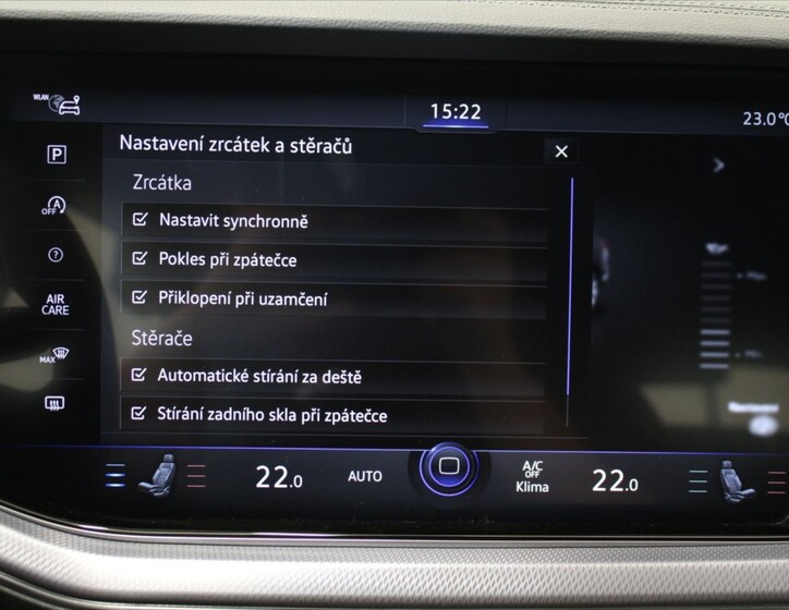 Volkswagen Touareg 12