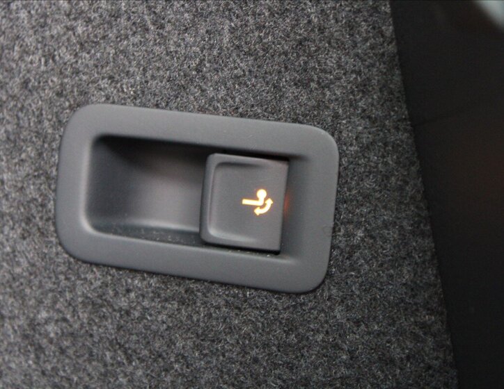 Škoda Karoq SUV 2,0 l 85 kw