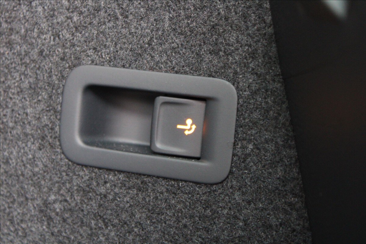 Škoda Karoq SUV 2,0 l 85 kw