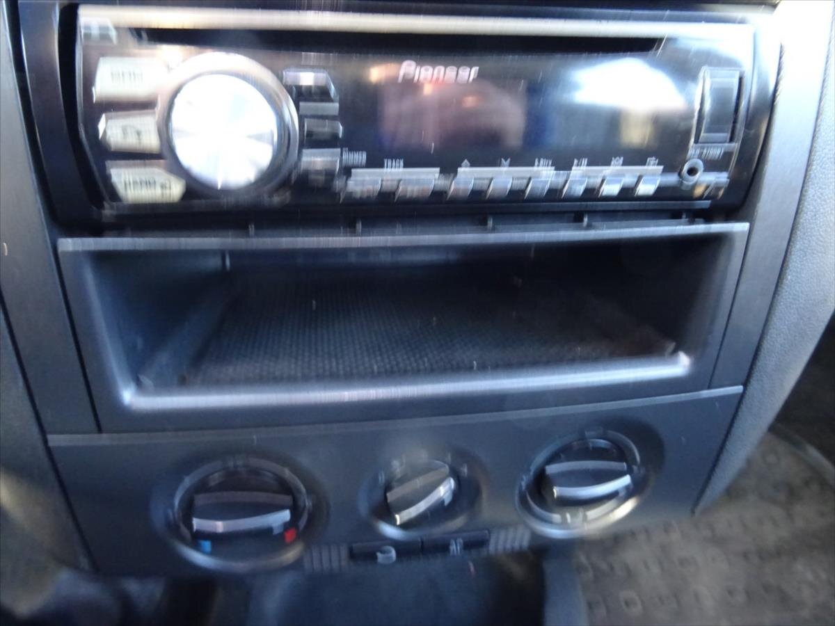 Škoda Fabia Sedan / Limuzína 1,2 l 47 kw