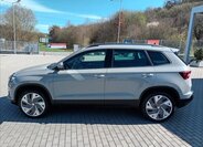 Škoda Karoq SUV / Terénní 2,0 l 110 kw