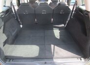 Citroën Grand C4 Picasso MPV 1,6 l 85 kw