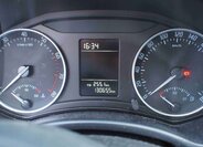 Škoda Octavia Kombi 0,0 0