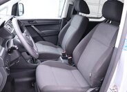 Volkswagen Caddy 10