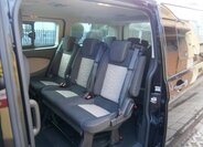 Ford Tourneo Custom Kombi 2,0 l 96 kw