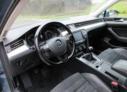 Volkswagen Passat 11