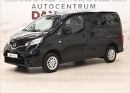 Nissan NV200 1
