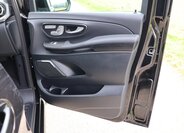 Mercedes-Benz Třídy V Kombi 2,0 l 174 kw