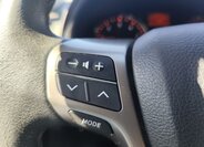 Toyota Avensis Kombi 2,0 l 93 kw