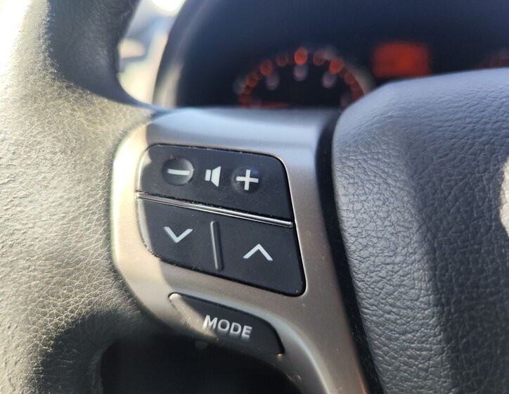 Toyota Avensis Kombi 2,0 l 93 kw