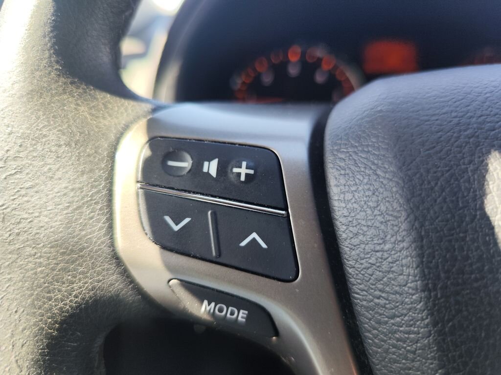 Toyota Avensis Kombi 2,0 l 93 kw