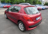 Peugeot 207 4