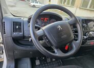 Peugeot Boxer Ostatní 2,0 l 120 kw