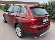 BMW X3 8