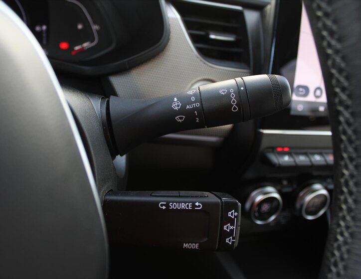 Renault Arkana SUV 1,6 l 120 kw