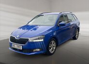 Škoda Fabia 3