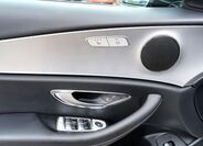 Mercedes-Benz Třídy E 15