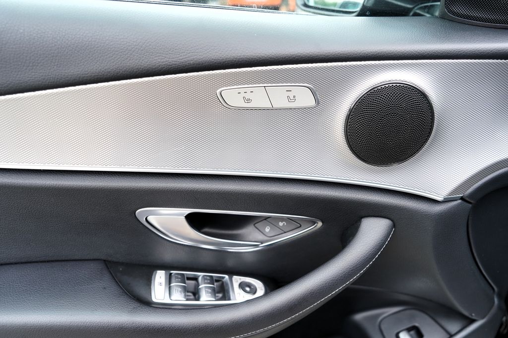 Mercedes-Benz Třídy E